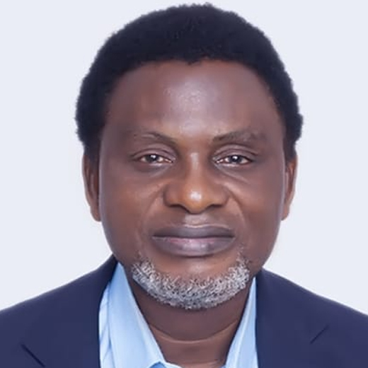 OLADIRAN ROTIMI DAVID
