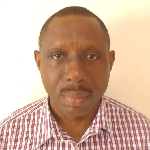 EMEKA OKECHUKWU