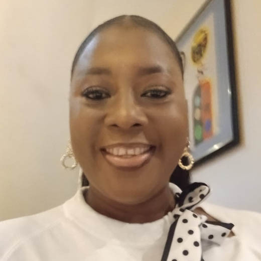MATILDA ONAWOLE