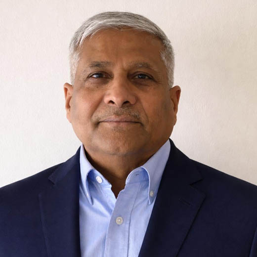 RAJU SHAH
